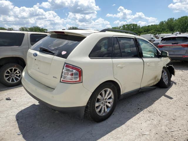 Photo 3 from auction – 2007 FORD EDGE SEL P with VIN 2FMDK39C07BB03594