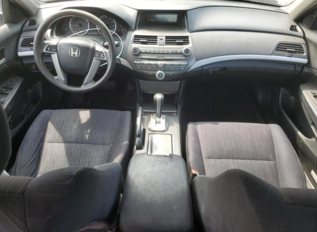 Photo 8 from auction – 2012 HONDA ACCORD LX with VIN 1HGCP2F39CA152106
