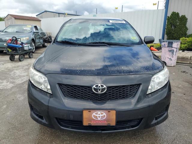 Photo 5 from auction – 2010 TOYOTA COROLLA BA with VIN 1NXBU4EE1AZ174304