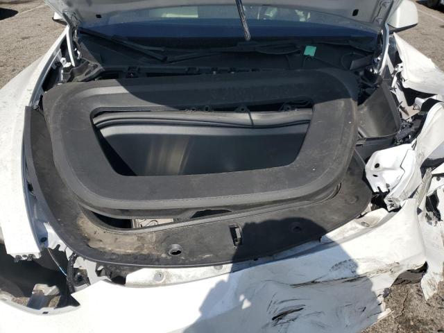 Снимка 12 от търг – 2024 TESLA MODEL Y с VIN 7SAYGDEE4RF064716
