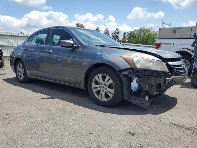 Photo 4 from auction – 2012 HONDA ACCORD SE with VIN 1HGCP2F63CA035390