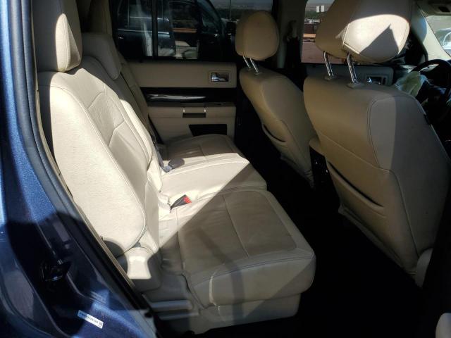 Photo 10 from auction – 2019 FORD FLEX SEL with VIN 2FMGK5C84KBA11698
