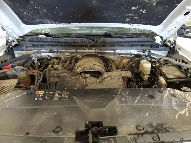 Photo 11 from auction – 2016 CHEVROLET SILVERADO with VIN 1GCVKPECXGZ384676