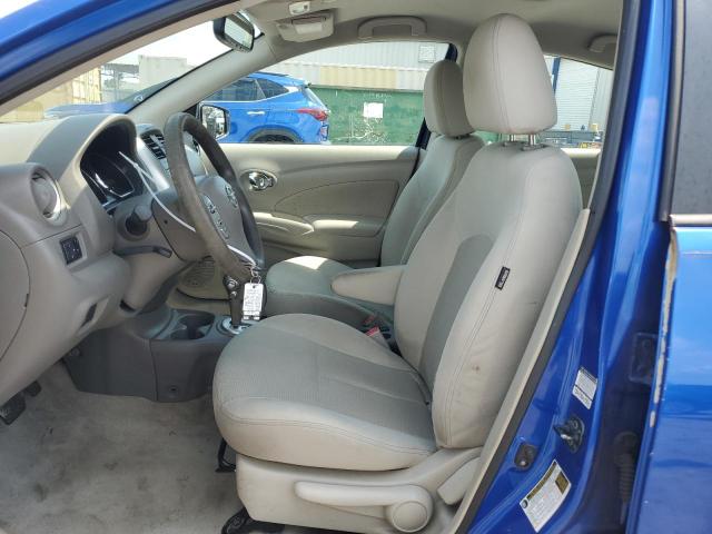 Photo 7 from auction – 2015 NISSAN VERSA S with VIN 3N1CN7AP3FL882198