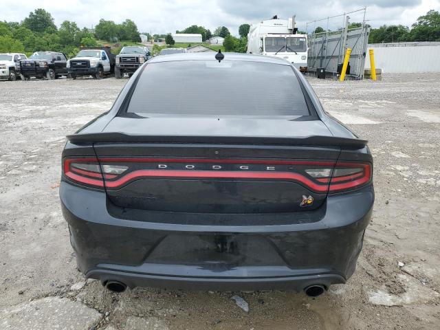 Photo 6 from auction – 2021 DODGE CHARGER SC with VIN 2C3CDXGJXMH526344