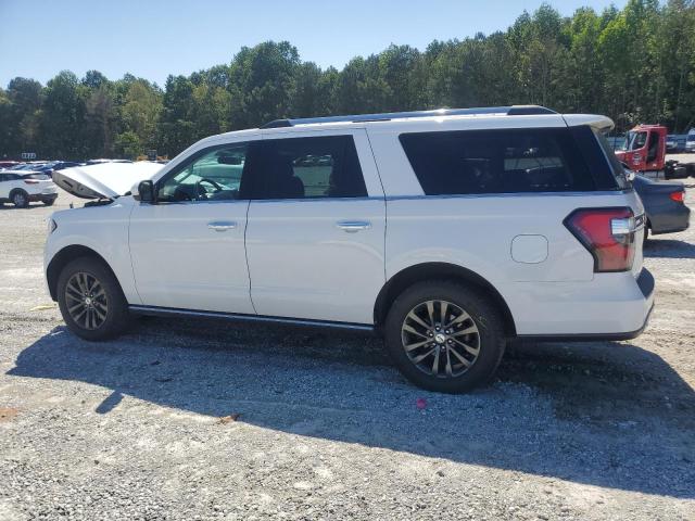 Photo 2 from auction – 2019 FORD EXPEDITION with VIN 1FMJK1KT7KEA58474