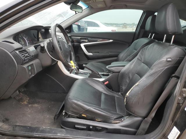 Photo 7 from auction – 2014 HONDA ACCORD EXL with VIN 1HGCT2B85EA006642