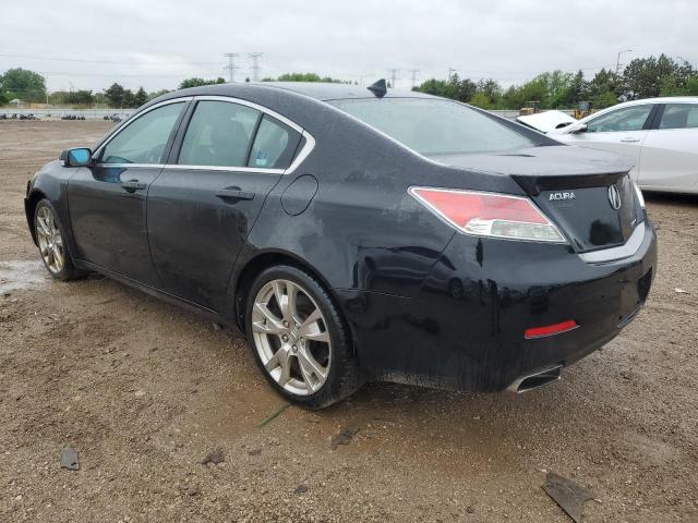 Photo 2 from auction – 2012 ACURA TL with VIN 19UUA9F76CA001032