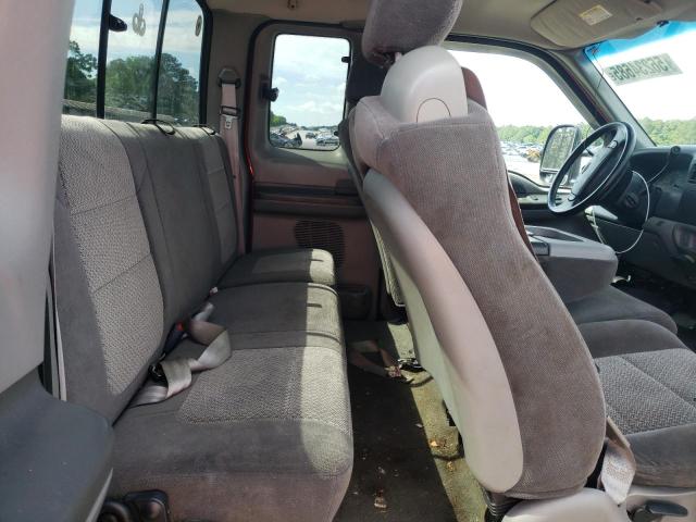 Photo 10 from auction – 2002 FORD F250 SUPER with VIN 1FTNX20F02EA57886