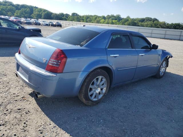 Photo 3 from auction – 2007 CHRYSLER 300C with VIN 2C3LA63H67H676154