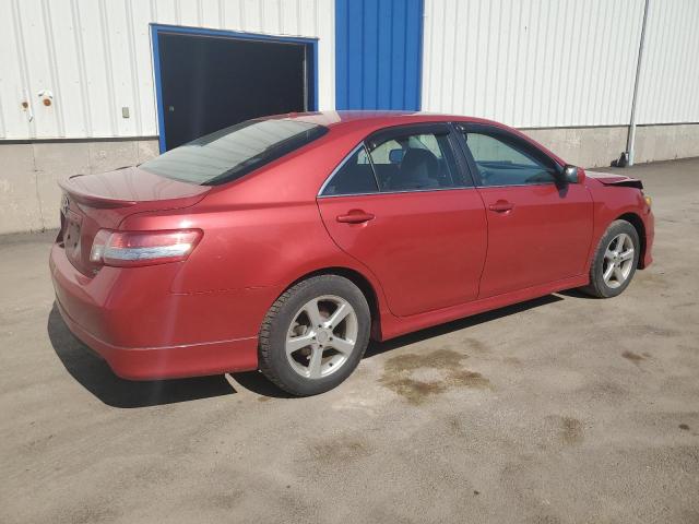 Photo 3 from auction – 2011 TOYOTA CAMRY BASE with VIN 4T1BF3EK1BU724693