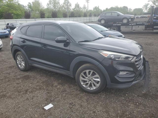 Photo 4 from auction – 2016 HYUNDAI TUCSON LIM with VIN KM8J3CA46GU074701
