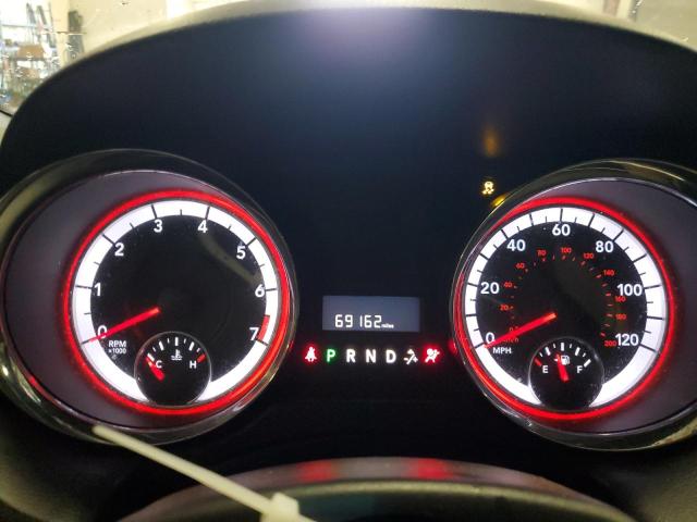 صورة رقم 9 من المزاد - 2019 DODGE GRAND CARA مع VIN 2C4RDGCG2KR502269