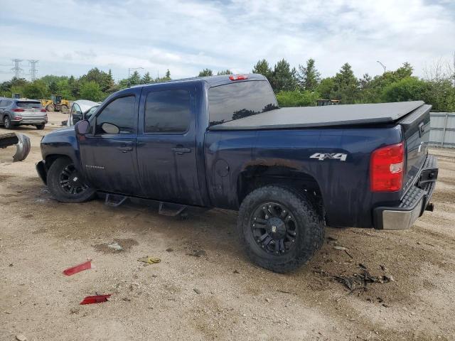 Photo 2 from auction – 2012 CHEVROLET SILVERADO2 with VIN 1GCPKSE72CF185289