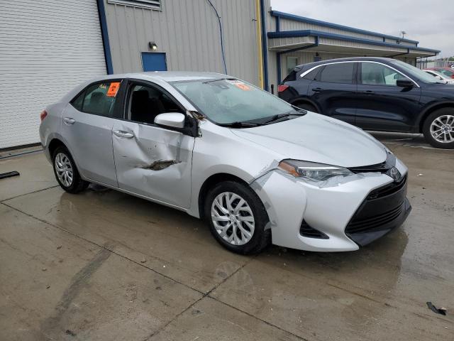 Photo 4 from auction – 2018 TOYOTA COROLLA L with VIN 5YFBURHE2JP792712