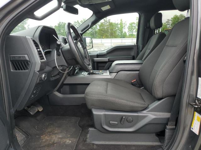 Photo 7 from auction – 2019 FORD F150 SUPER with VIN 1FTEW1E45KFD06892