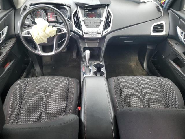 Photo 8 from auction – 2015 GMC TERRAIN SL with VIN 2GKALREK9F6355439