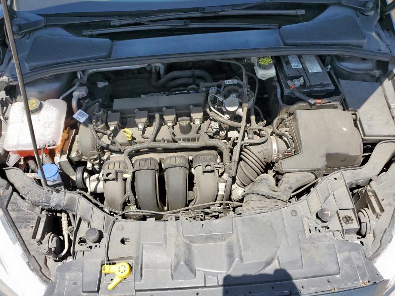 Photo 11 from auction – 2017 FORD FOCUS SE with VIN 1FADP3F23HL257550
