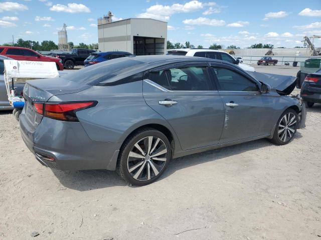 Photo 3 from auction – 2019 NISSAN ALTIMA PLA with VIN 1N4BL4FW2KN305062