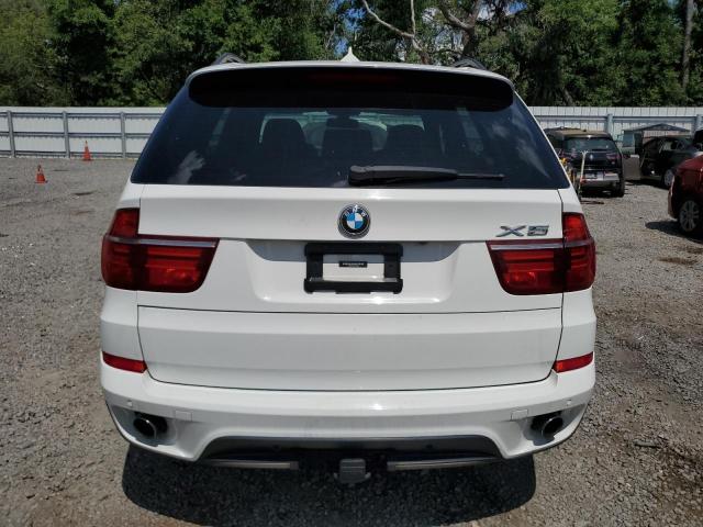 Photo 6 from auction – 2012 BMW X5 XDRIVE3 with VIN 5UXZW0C57CL672443