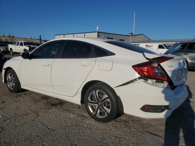 Photo 2 from auction – 2018 HONDA CIVIC LX with VIN 2HGFC2F59JH583246