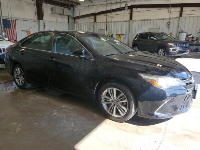 Photo 4 from auction – 2017 TOYOTA CAMRY LE with VIN 4T1BF1FK7HU758553