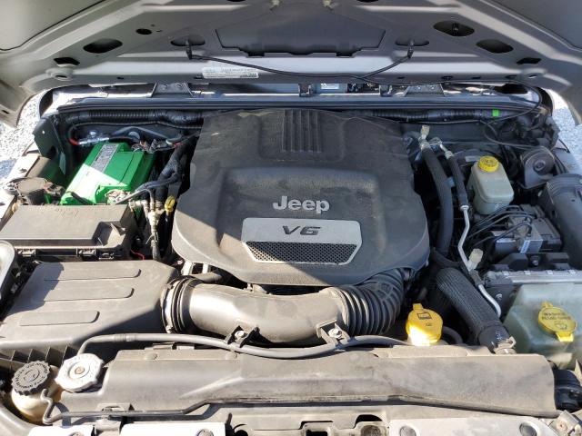Photo 11 from auction – 2015 JEEP WRANGLER with VIN 1C4AJWAG4FL740299