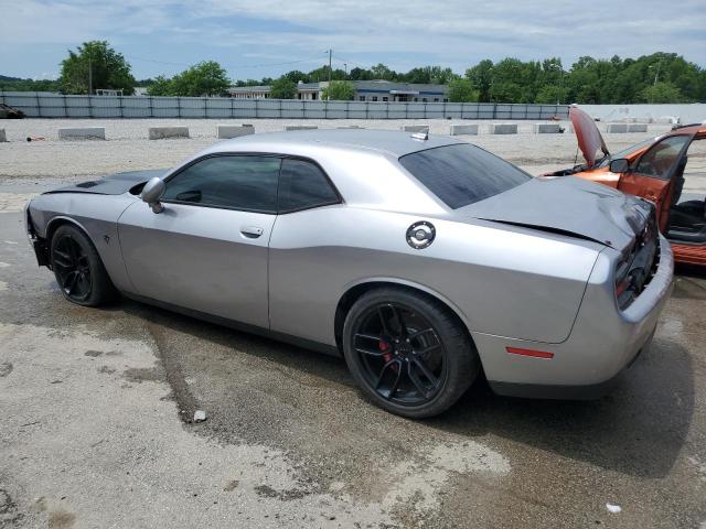 Photo 2 from auction – 2016 DODGE CHALLENGER with VIN 2C3CDZC9XGH299460