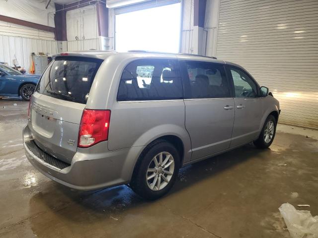 Photo 3 from auction – 2019 DODGE GRAND CARA with VIN 2C4RDGCG7KR692392