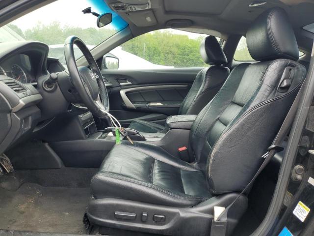 Photo 7 from auction – 2010 HONDA ACCORD EXL with VIN 1HGCS2B80AA006240