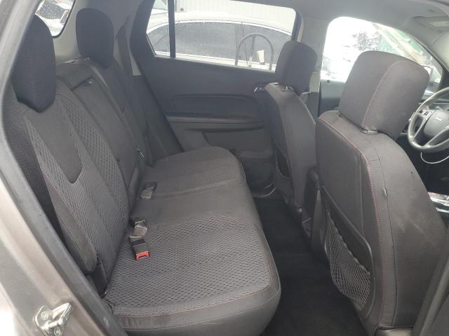 Photo 11 from auction – 2012 GMC TERRAIN SL with VIN 2GKALMEK2C6394601