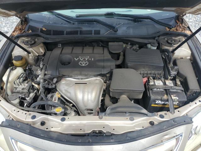 Photo 11 from auction – 2010 TOYOTA CAMRY BASE with VIN 4T4BF3EKXAR011960