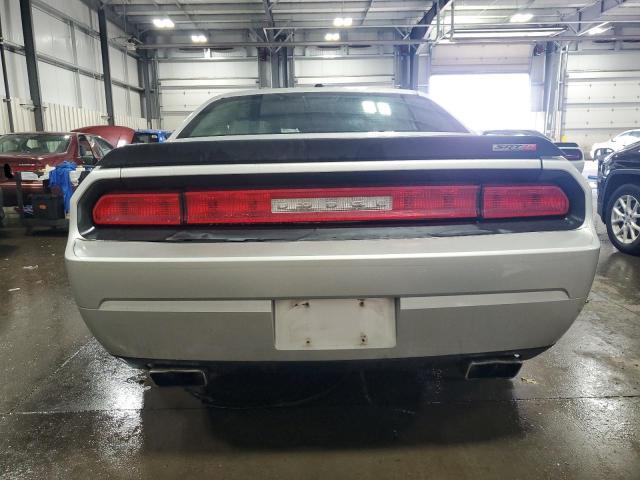 Photo 6 from auction – 2010 DODGE CHALLENGER with VIN 2B3CJ7DWXAH111638