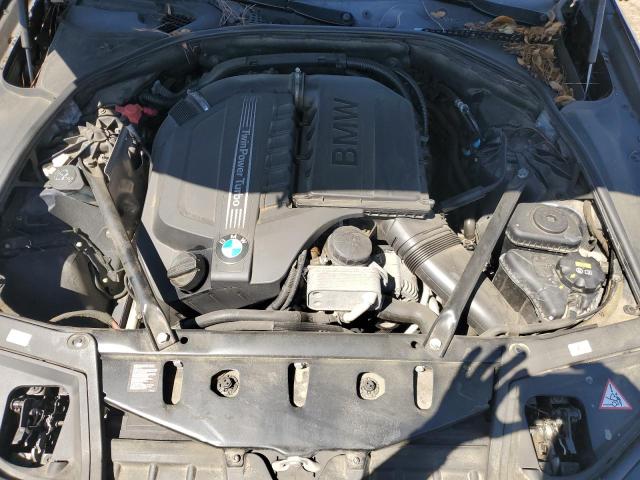 Снимка 11 от търг – 2015 BMW 535 XI с VIN WBA5B3C5XFD546554