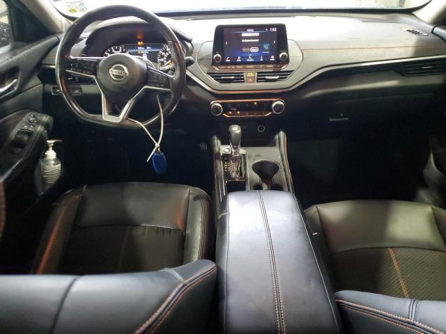Photo 8 from auction – 2019 NISSAN ALTIMA SR with VIN 1N4BL4CV1KN323712
