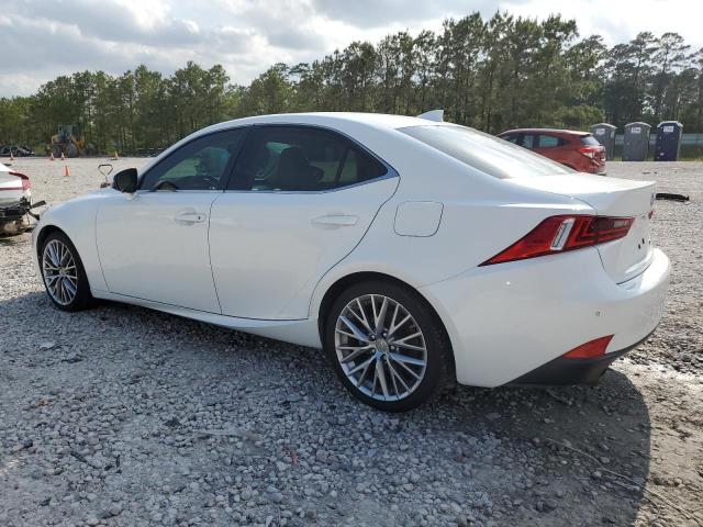 Photo 2 from auction – 2014 LEXUS IS 250 with VIN JTHBF1D29E5024136
