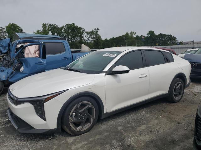 KIA K4 EX 2025 z numerem VIN 3KPFU4DE1SE008503 - Zdjęcie z aukcji