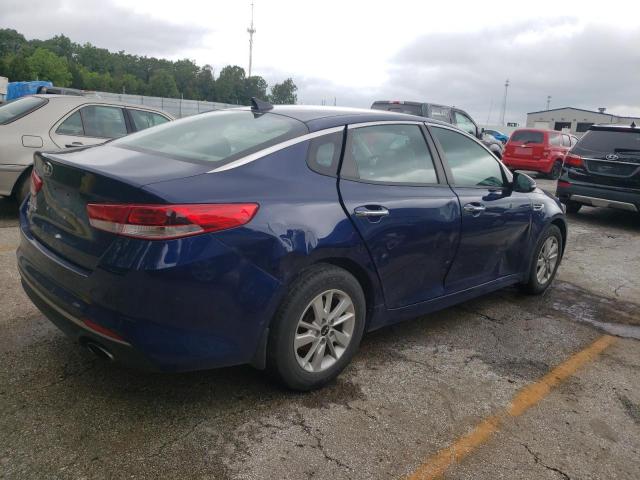 Photo 3 from auction – 2017 KIA OPTIMA LX with VIN 5XXGT4L33HG149693