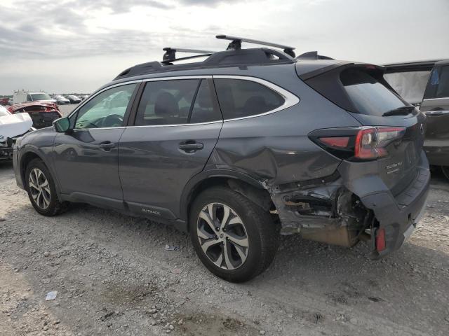 Photo 2 from auction – 2021 SUBARU OUTBACK LI with VIN 4S4BTANC6M3188631