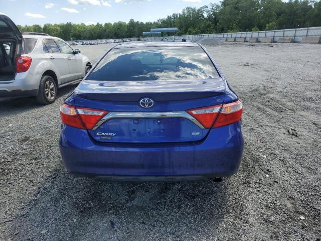 Photo 6 from auction – 2016 TOYOTA CAMRY LE with VIN 4T1BF1FK2GU532595