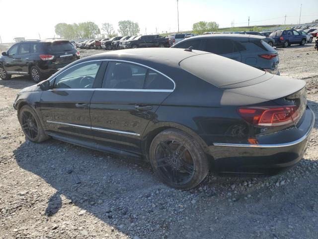 Photo 2 from auction – 2015 VOLKSWAGEN CC with VIN WVWAP7AN4FE811170