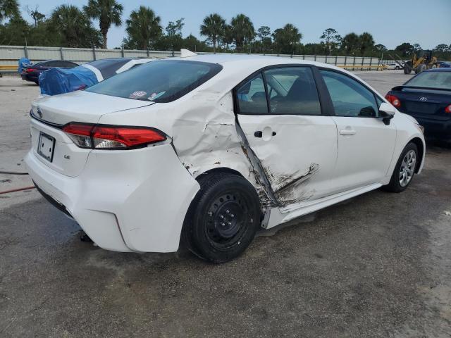 Photo 3 from auction – 2023 TOYOTA COROLLA LE with VIN 5YFB4MDE8PP021236