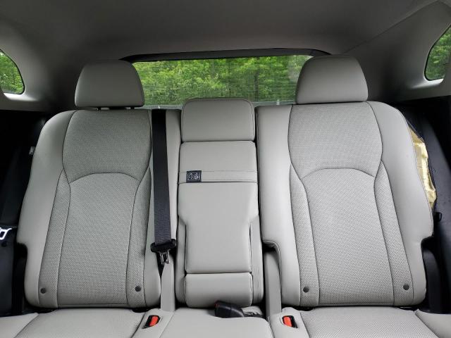 Photo 10 from auction – 2017 LEXUS RX 350 BAS with VIN 2T2BZMCA7HC110891