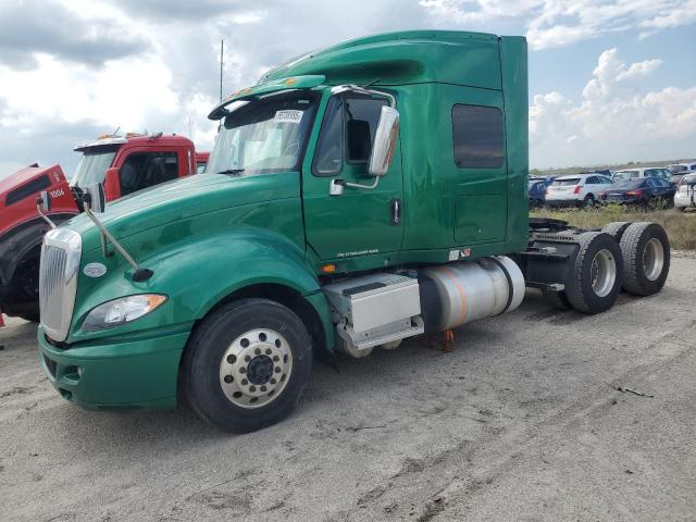 2017 INTERNATIONAL PROSTAR