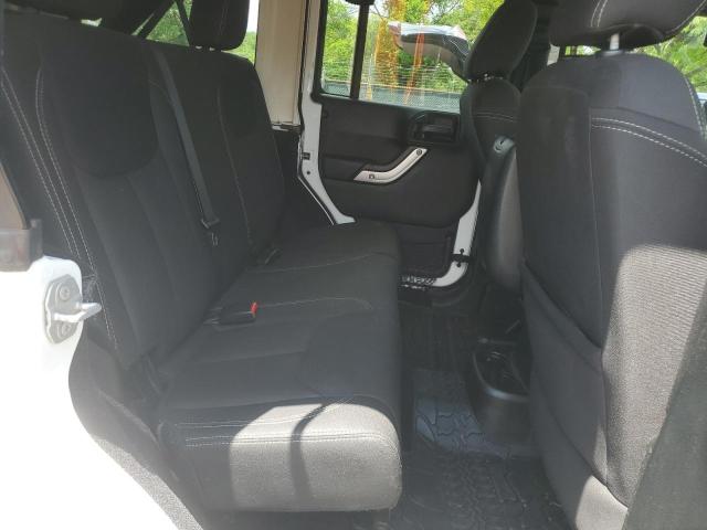 Photo 10 from auction – 2017 JEEP WRANGLER U with VIN 1C4BJWEG0HL654019
