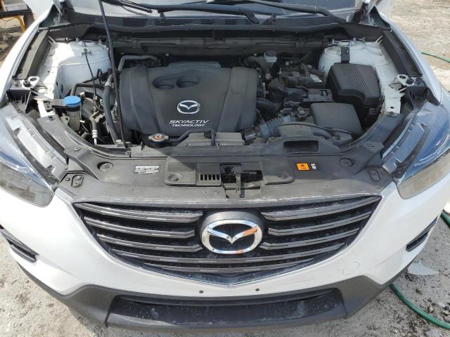 Photo 12 from auction – 2016 MAZDA CX-5 GT with VIN JM3KE2DYXG0731462