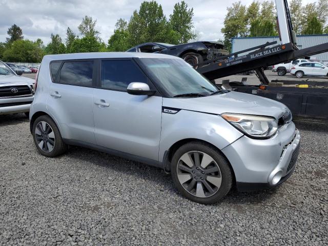 Photo 4 from auction – 2015 KIA SOUL ! with VIN KNDJX3A58F7767610