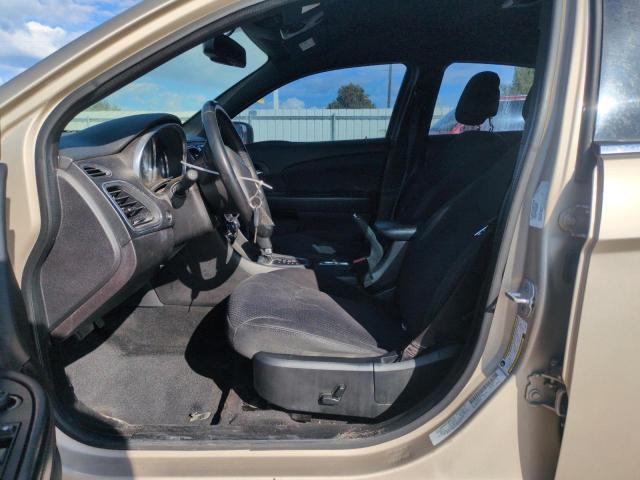 Photo 7 from auction – 2014 CHRYSLER 200 TOURIN with VIN 1C3CCBBB7EN137644