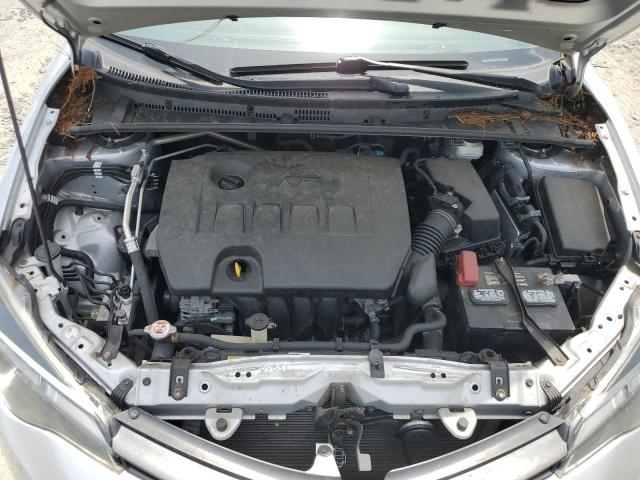 Photo 11 from auction – 2019 TOYOTA COROLLA L with VIN 2T1BURHE4KC241571