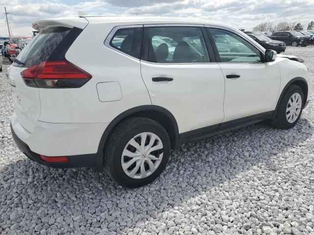 Photo 3 from auction – 2017 NISSAN ROGUE S with VIN 5N1AT2MT2HC854974